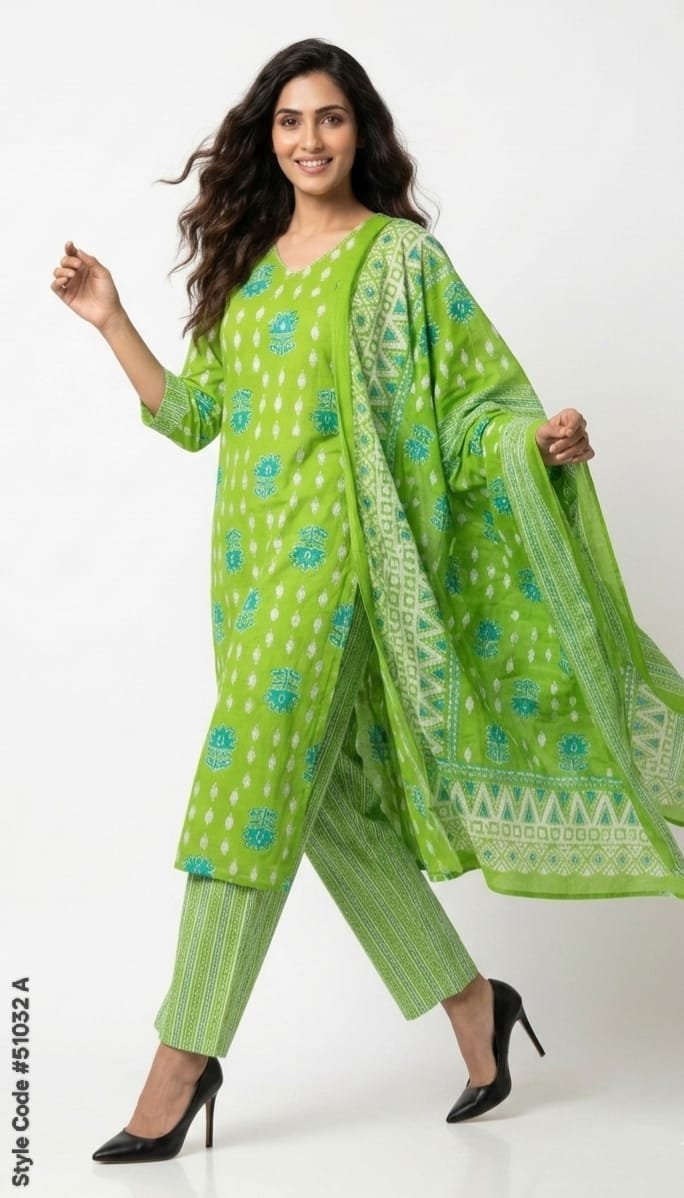 Kurti