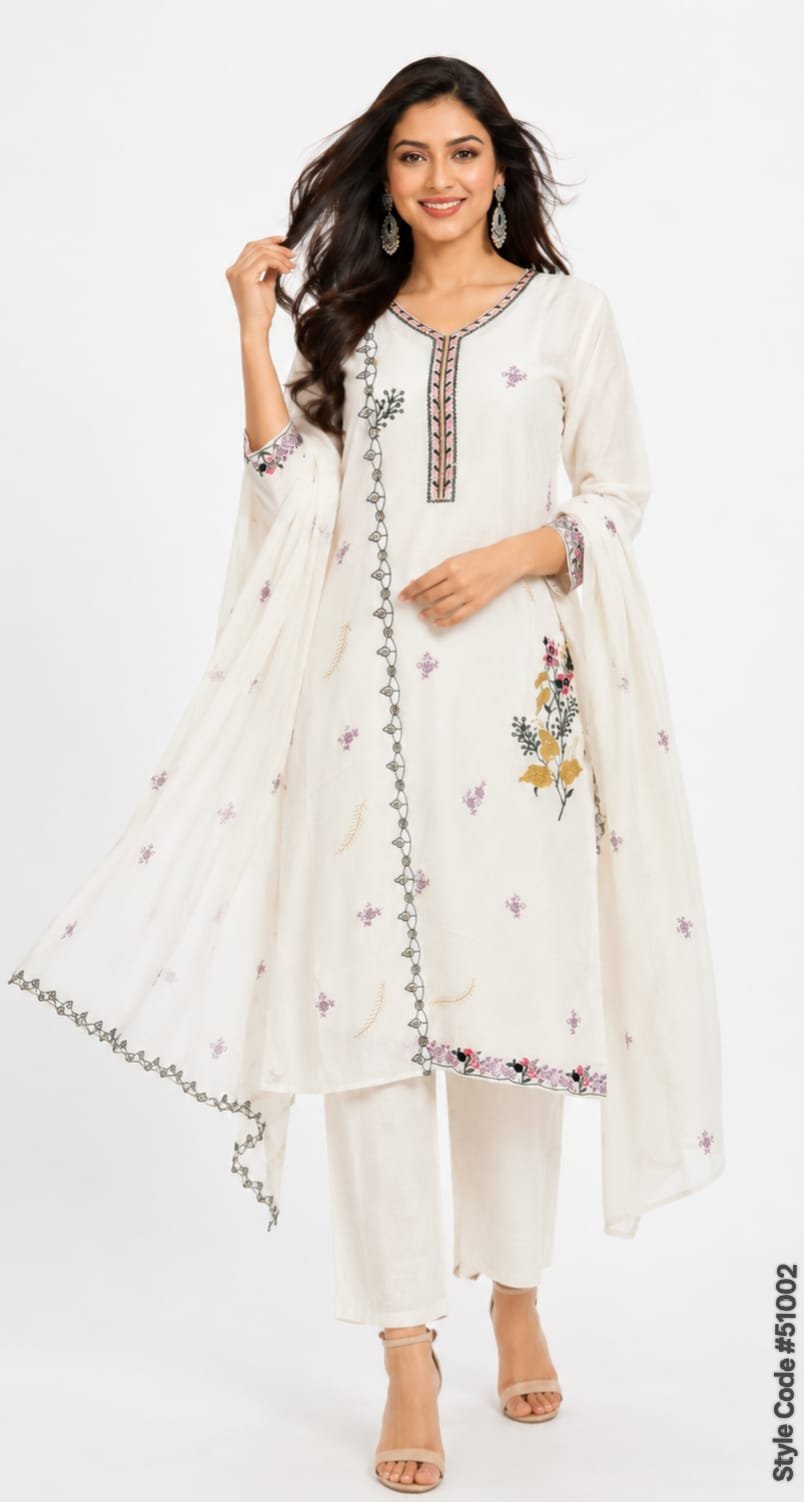 Designer Kurti