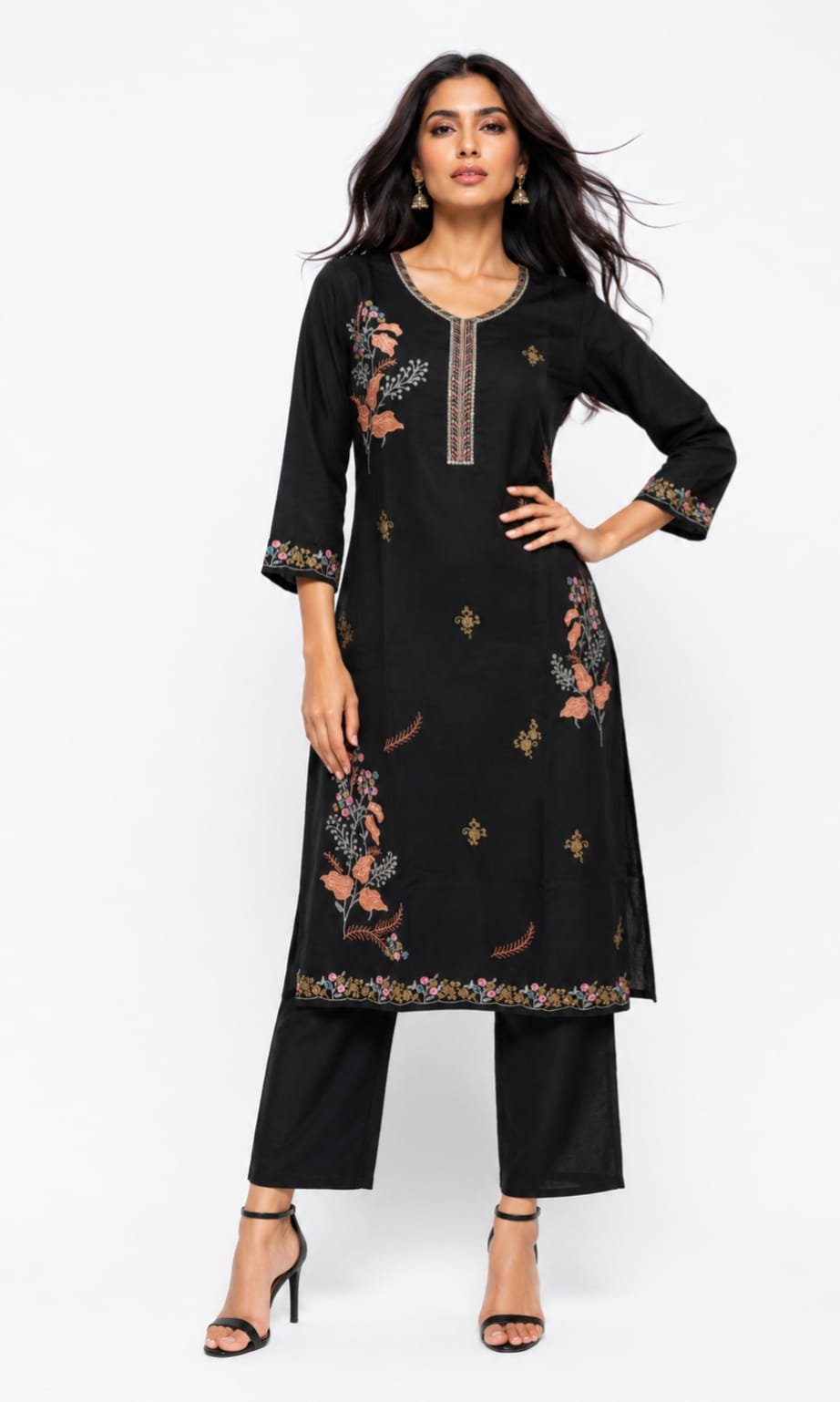 Designer Kurti