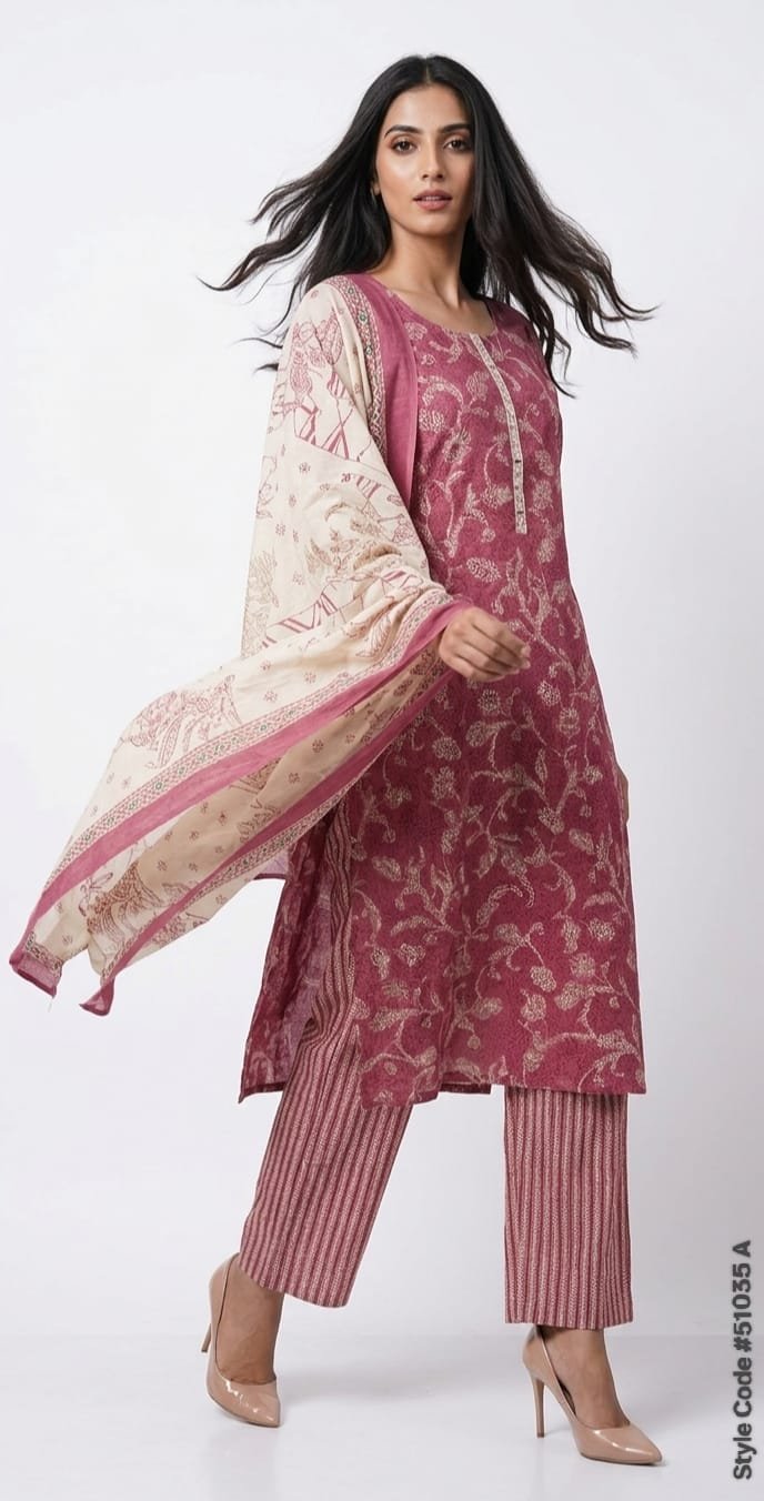 Cotton Kurti