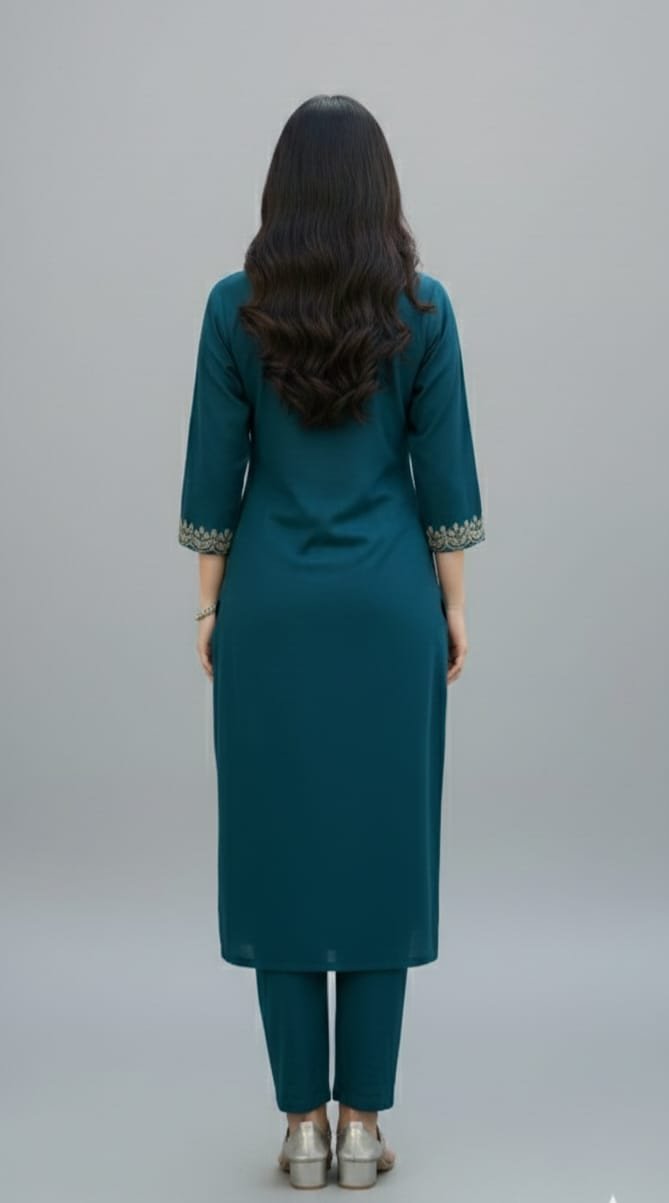 Jaipuri Kurti