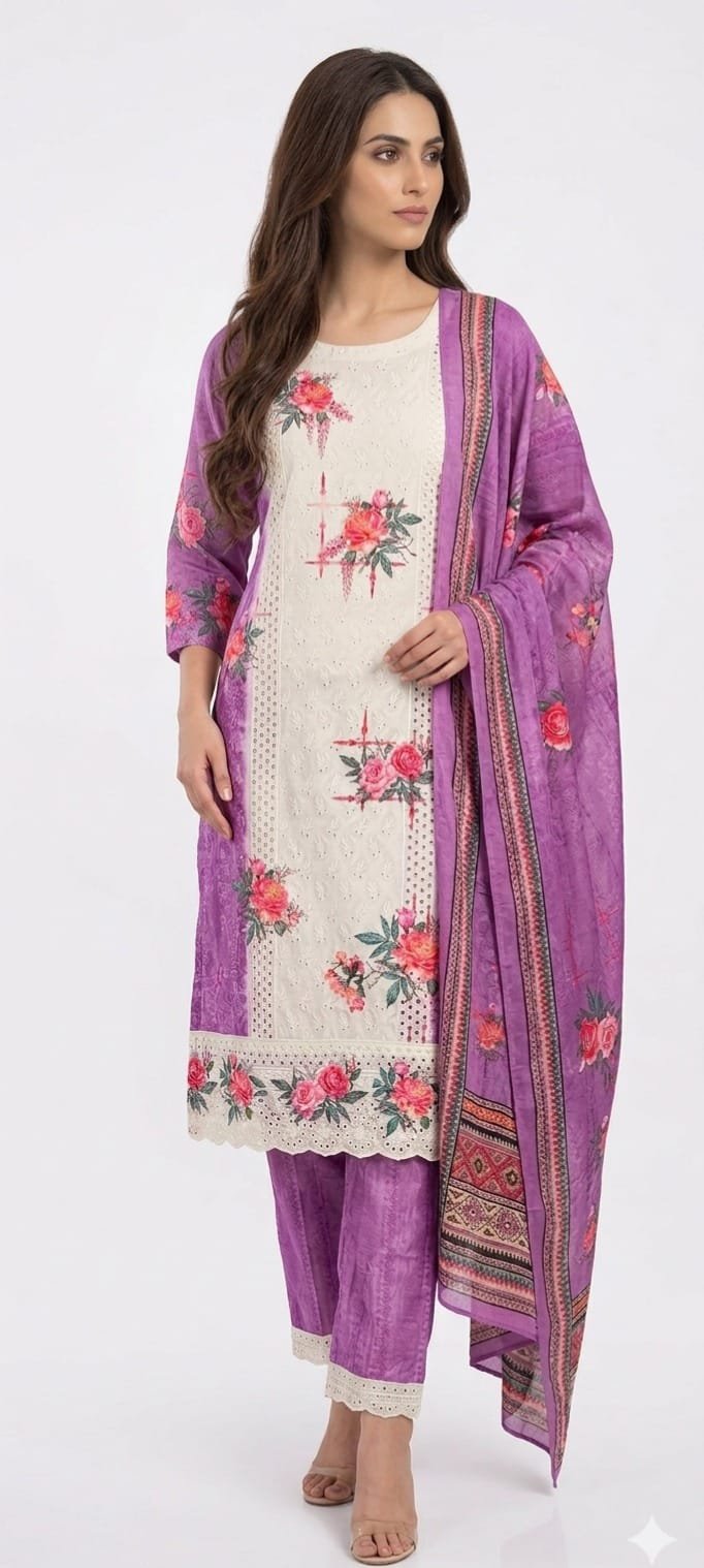 Customized Kurti