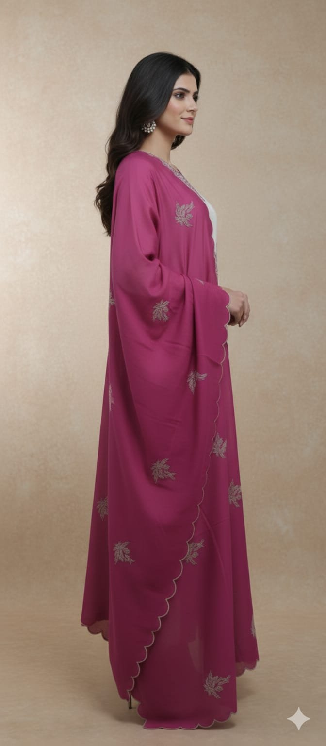Kurta Dupatta Dress