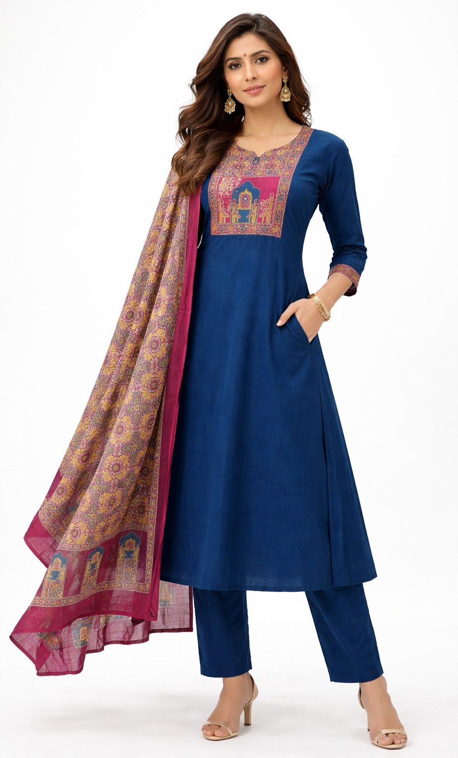 Ladies Designer Dress