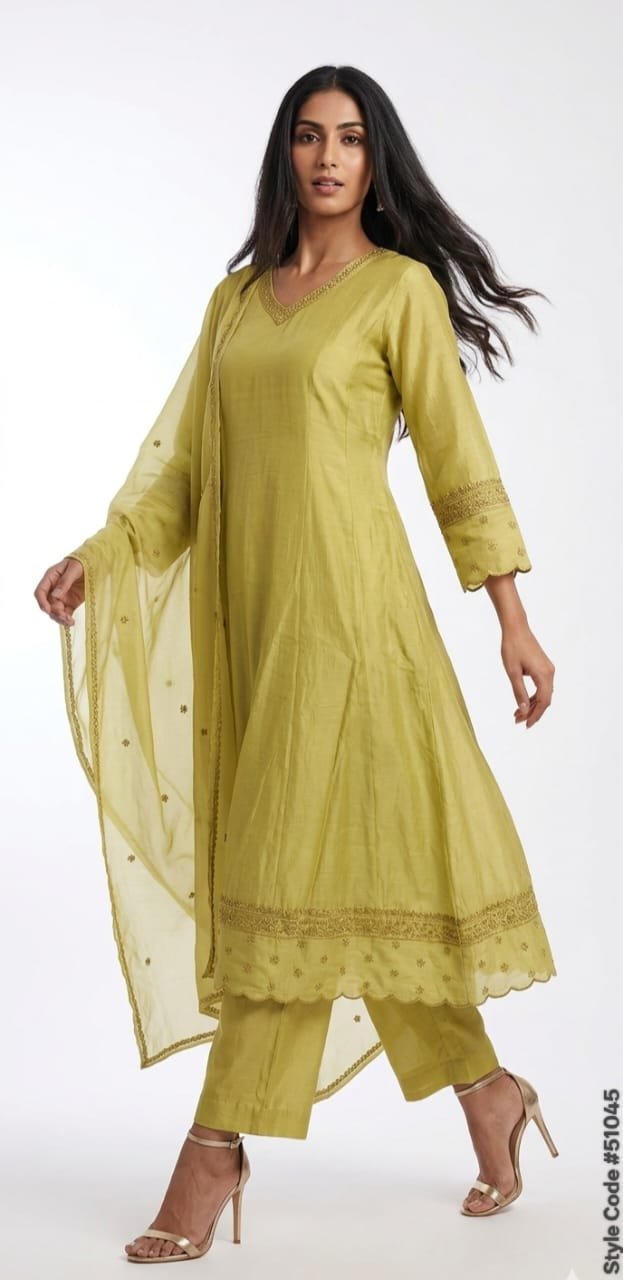 Gown
