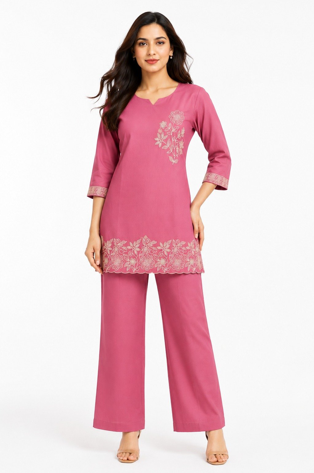 Palazzo Suits