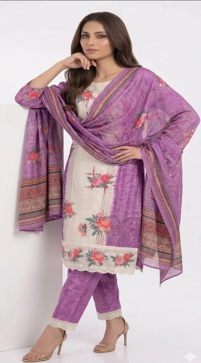 Ladies Designer Dress