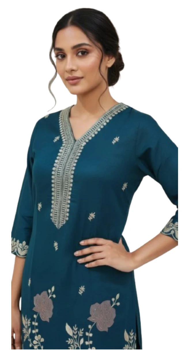 Ladies Designer Dress