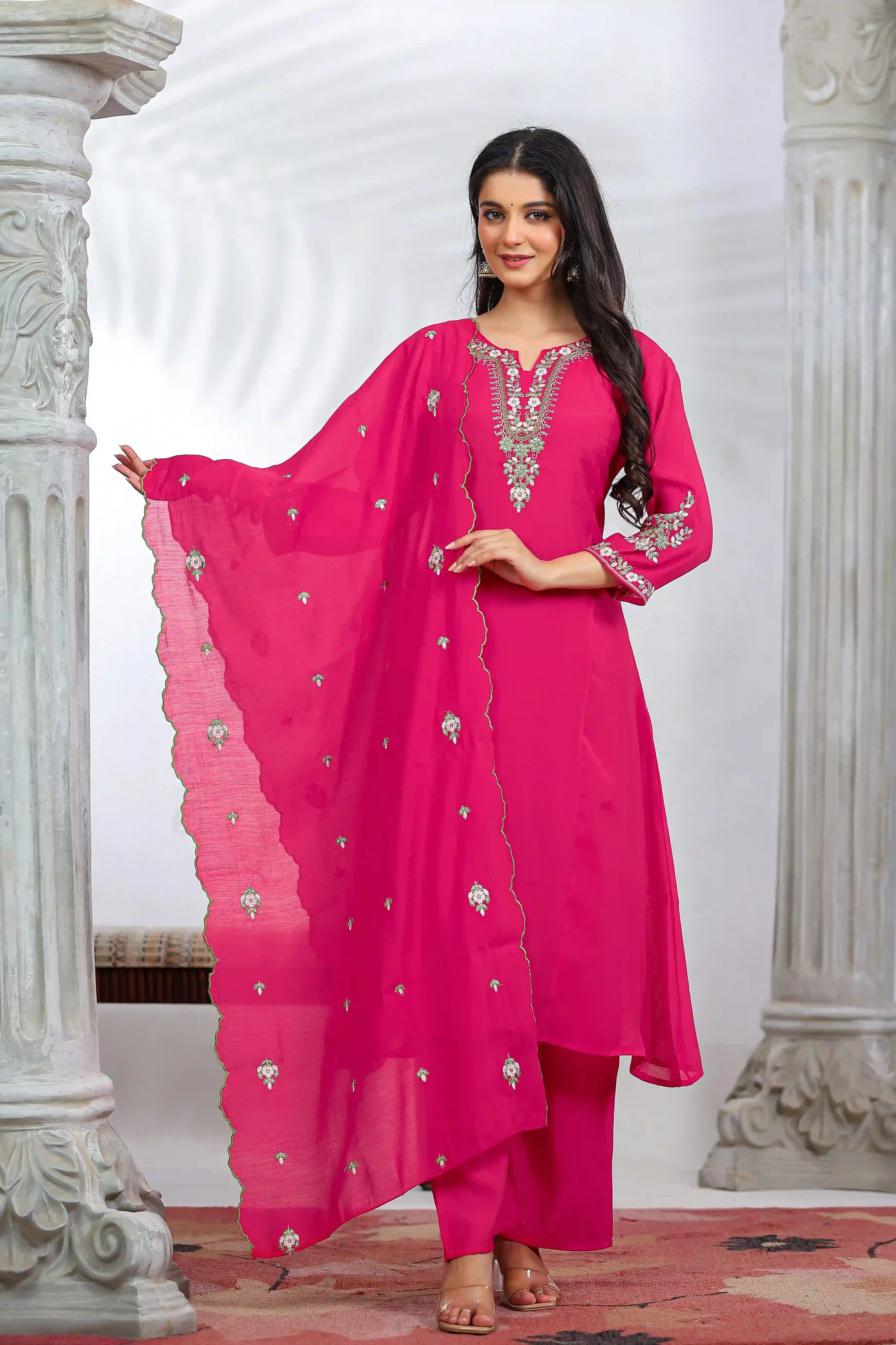 Designer Kurtis
