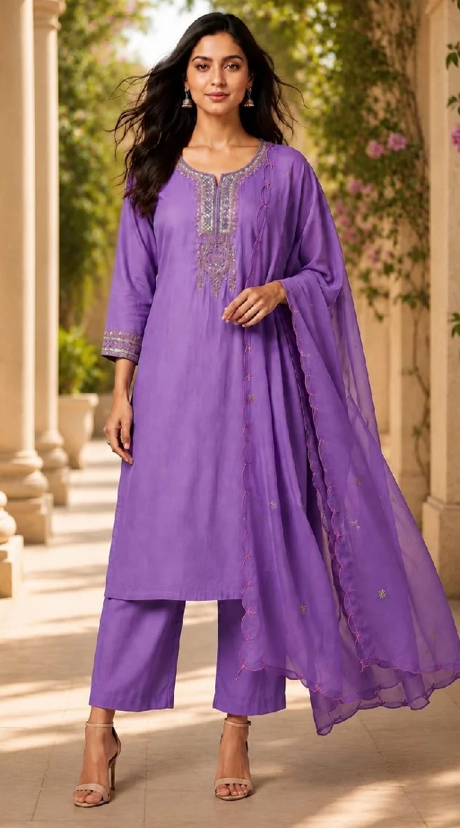 Hand Work Kurti Manufacturers
